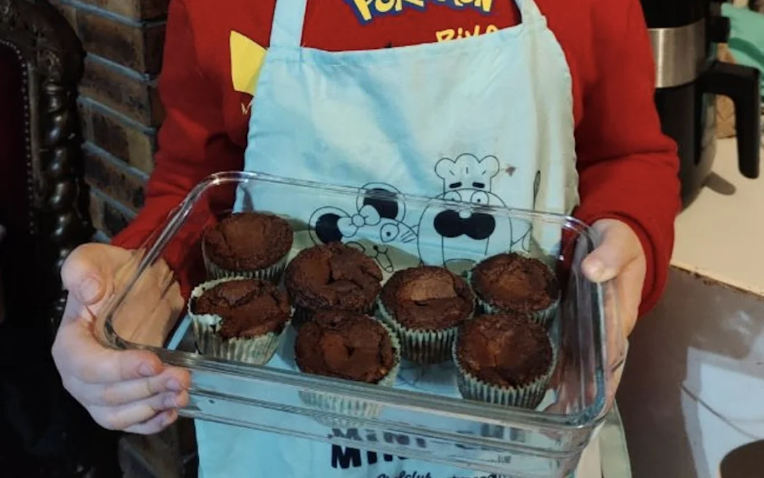 🍫 Atelier cuisine en binôme : manipuler, coopérer… et se régaler !