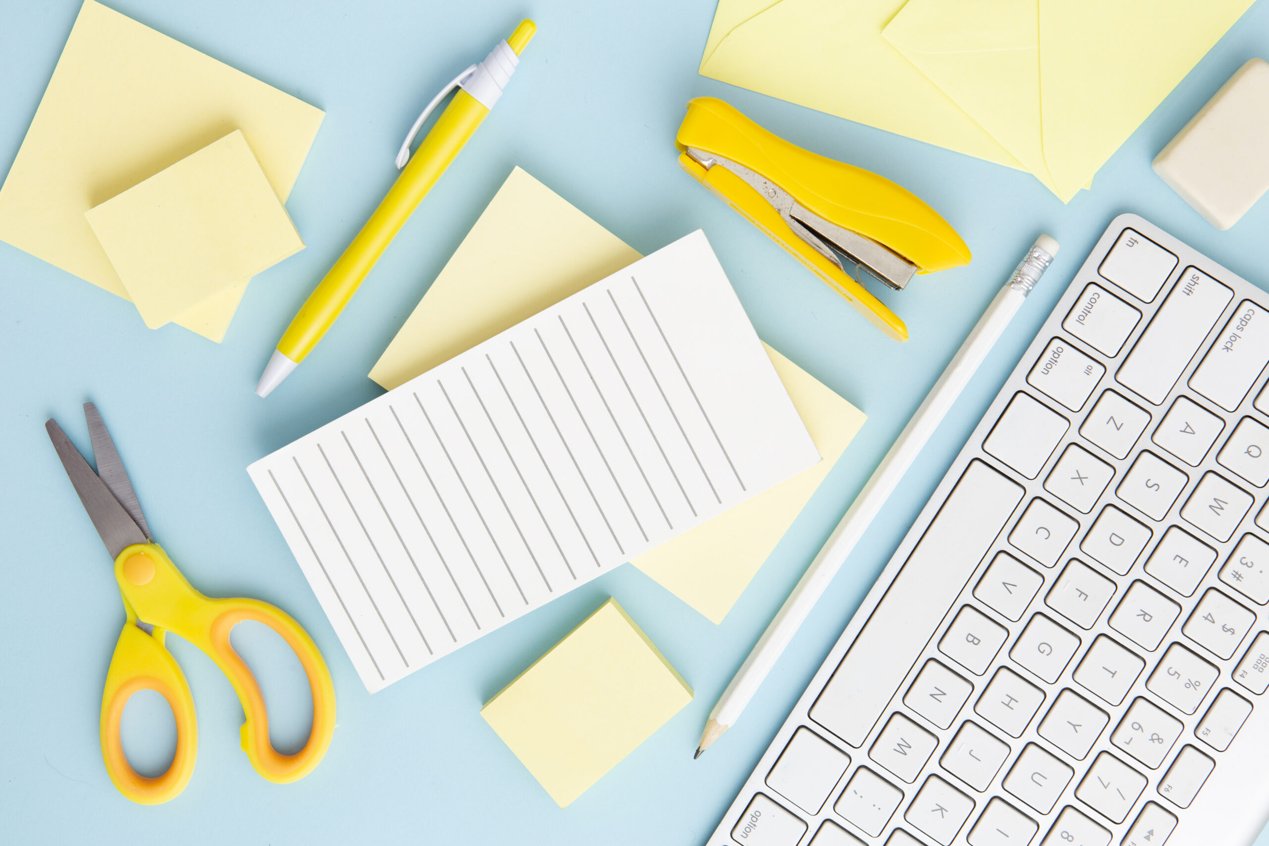 organisation outils